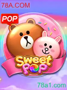 SweetPOP